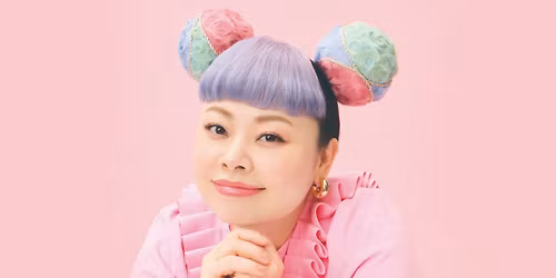 Naomi Watanabe Boulder