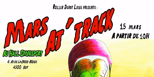 👽 Maᴿs At'Tᴿack 🔫 