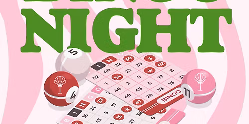 \ud83c\udfa4 March 27th \u2013 One Hit Wonders Bingo Night
