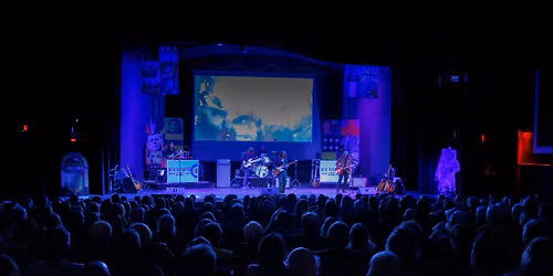 The Sixties Show Comes to The Des Plaines Theatre in Des Plaines , Il