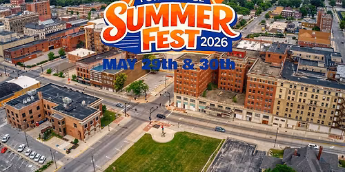 Fort Dodge Summer Fest