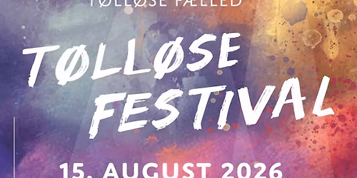 T\u00f8ll\u00f8se Festival