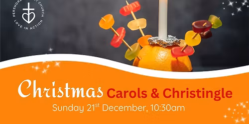 Carols & Christingle