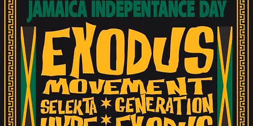Wolverhampton Reggae & Dub Club