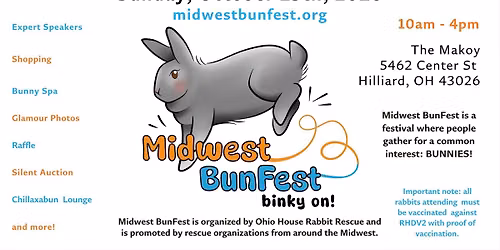 Midwest BunFest 2026