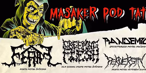 Masaker pod Tatrami 4