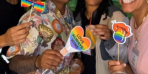 Qute & Queer 4.0: A DC Black Pride Tradition