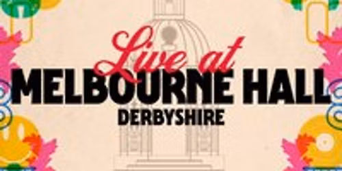 Live at Melbourne Hall - Lightning Seeds