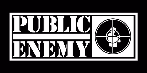 Toronto - Aug 5 - Public Enemy