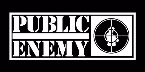Toronto - Aug 5 - Public Enemy