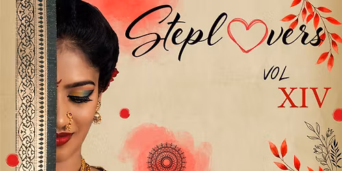Steplovers vol XIV Bollywood