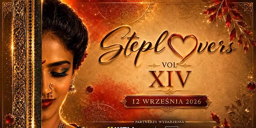 Steplovers vol XIV Bollywood