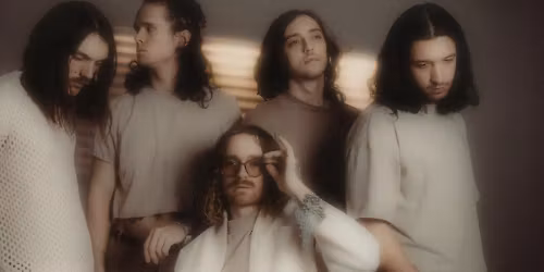 Invent Animate in Adelaide