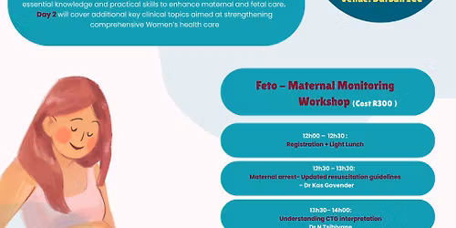 2026 Obstetrics and Gynaecology Update