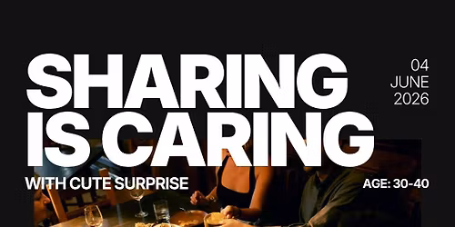 SHARING IS CARING | Osteria Democratica | Milano