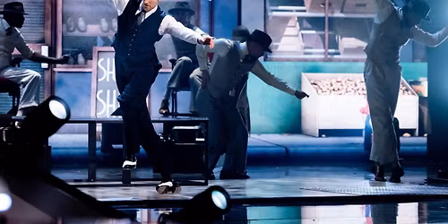 TAP IT UP \/ JACK EVANS