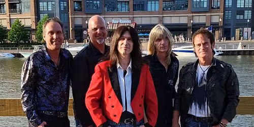 E5C4P3 - Journey Tribute