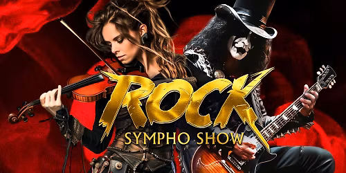 Prime Orchestra - ROCK SYMPHO SHOW