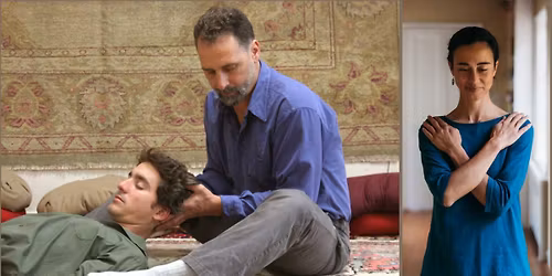 Breema Workshop in Graz, Austria