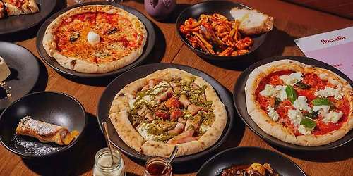 27 February 2026 \u2013 Pizza Masterclass Gluten Free | East Melbourne