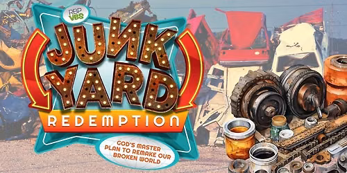 Vacation Bible School