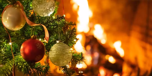 BLUEGRASS CAROLS at The Packhorse, Southstoke