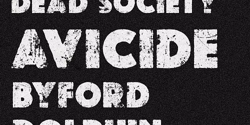 Battle bands Round 1(young minds wiltshire fundraiser)
