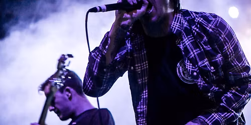 Architects with Holy Watr