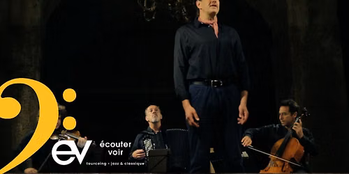 PARIS - BUENOS AIRES \u25cf \u00e9couter voir \u25cf MUba, Tourcoing