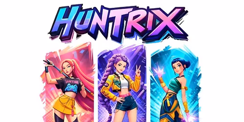 Ava's slaying into 9