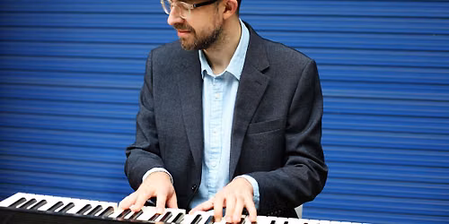 The Jazz Bar CIC Two Year Anniversary: The Paul Kirby Quartet