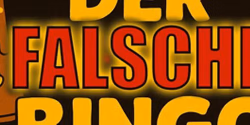 Der Falsche Bingo (vrijdag 21 november 2025)