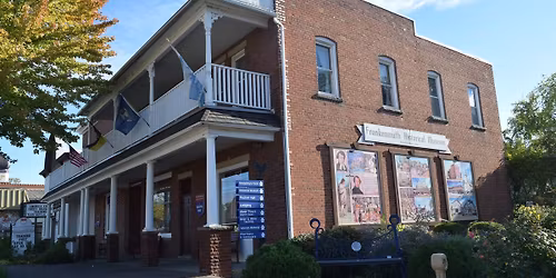 41st Annual FHA Auction