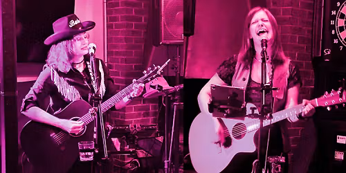 Thanksgiving Eve w\/ HEY TIGER @ Burnsie's!