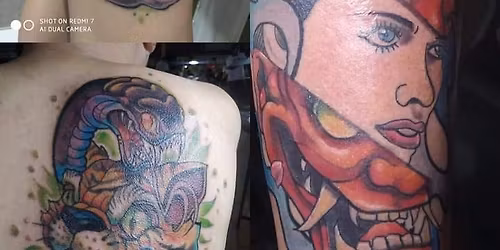 Festive Winter Carnival