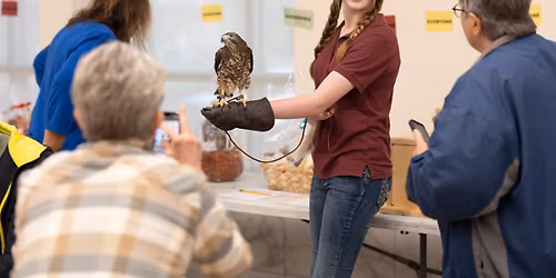 Spaghetti Feed & Silent Auction 