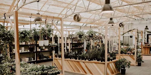 5th Annual Fall Market