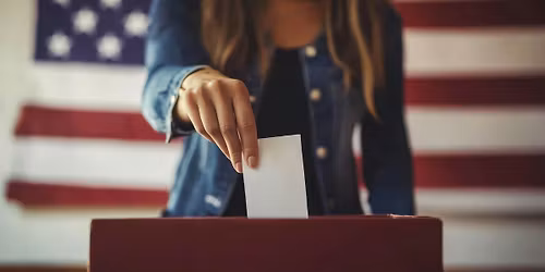 LGBTQ+  Activism @ Woman's National Democratic Club