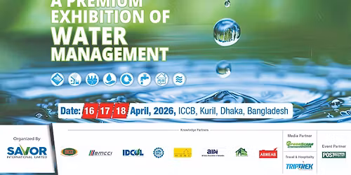 11th WaterEx 2026