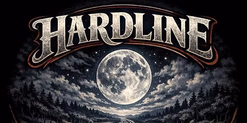 Hardline show at Whiskeys Upper Deck