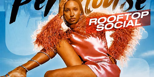 Penthouse Social Saturdays 7\/18\/26