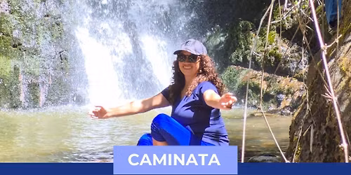 Senderismo por el chaqui\u00f1\u00e1n El Array\u00e1n