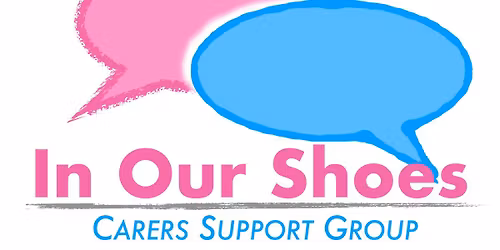In Our Shoes - Carer Peer Support Group