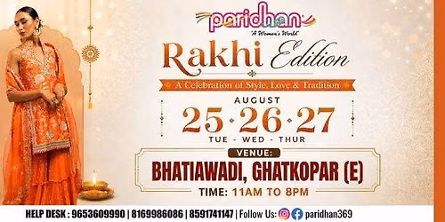 Rakhi Edition