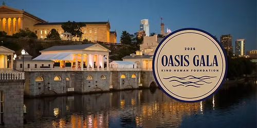 Oasis Gala