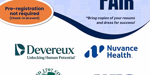 Job Fair 