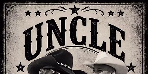 Uncle Cowbell Live at The Pub 529