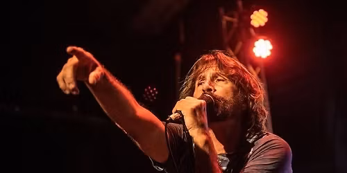 Wild Child - Doors Tribute