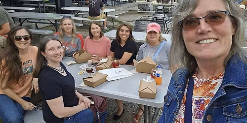 Women Who Explore: Missouri - Wednesday Night Social and Live Music