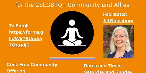 Cultivating Inner Strength: A 2-day Silent Mindfulness Meditation Retreat